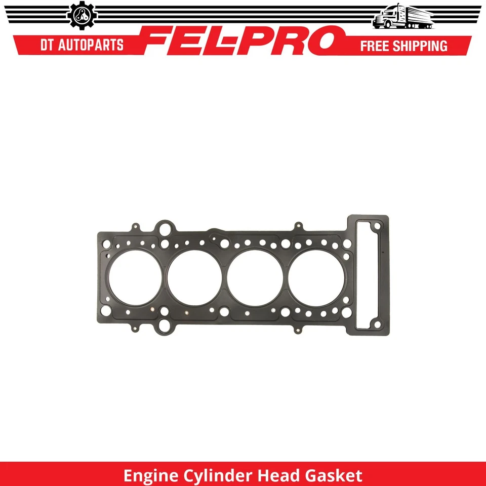 Junta de culata de motor Fel-Pro 2003 2004 para Mini Cooper 2002-2008 1,6 L L4 Foto 1 de 1