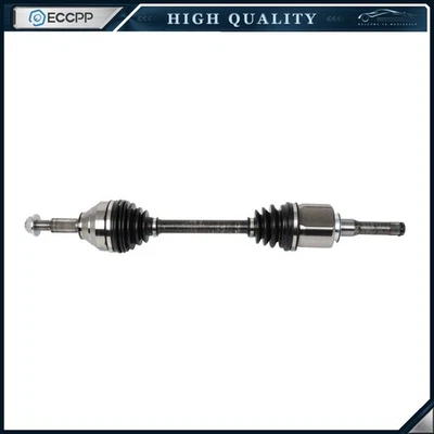 Front Left CV Axle for Ford Explorer 2.0L 2012-2015 Explorer 2.3L 2016-2019 - Изображение 1 из 4