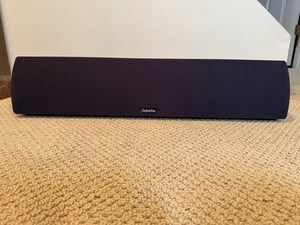 Definitive Technology Mythos Eight Black Main, Surround or Center Speaker A+ - Picture 1 of 10