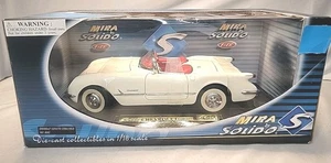 Solido 1953 Chevrolet Corvette 1/18 - Bild 1 von 5