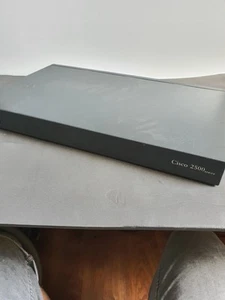 Cisco 2500 - Afbeelding 1 van 2