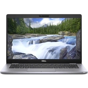 Laptop Dell Latitude 5310 13.3" FHD Intel i5-10310U 1.7GHz 16GB 256GB W10P - Imagen 1 de 4