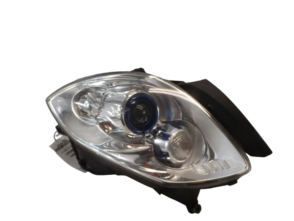 2008-2012 Buick Enclave Driver FL HID Headlight Used 22777930 OEM Foto 1 de 4