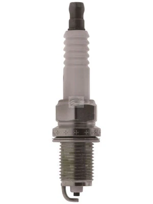 Denso Spark Plug fits Mazda B-Series 2.6 UF B2600 i 4WD (UFY0) (Q16R-U) - Image 1 of 4