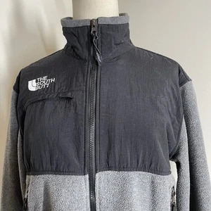 The South Butt Kids-SZ L-Authentic Grey Weatherproof North Face Parody Jacket - Picture 1 of 14