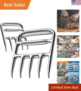 Shredding Claws for Pulled Pork, Chicken, Beef - Picture 1 of 7