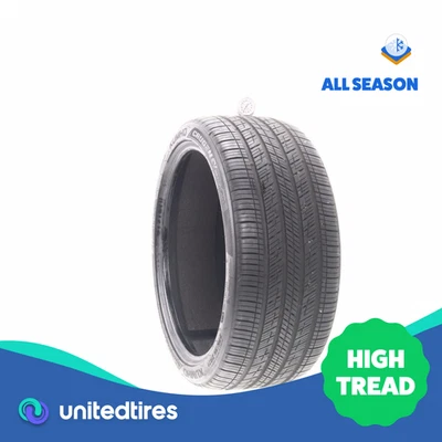 Used 275/35ZR21 Kumho Crugen EV HP71 SUV K-Silent 103Y - 8/32 - Image 1 of 4