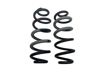 2024 LEXUS RX350 OEM REAR RIGHT & LEFT SUSPENSION COIL SPRING SET (2) *6K MILES* - Image 1 of 4