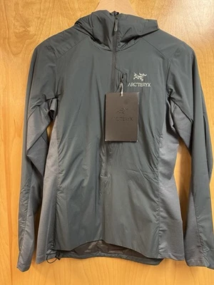 Arc’teryx Atom SL Anorak Women’s New - Image 1 of 4