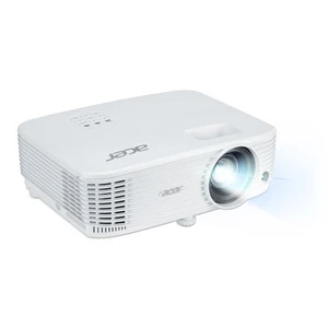 Acer Essential P1357Wi DLP Projector 4500 ANSI lumens DLP WXGA 1280x800 20000:1 - Picture 1 of 1