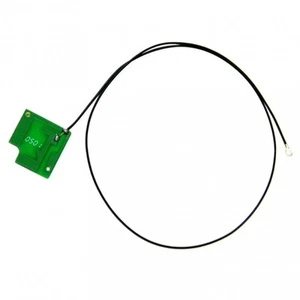 ANTENA WIFI PARA NINTENDO 3DS REPUESTO COAXIAL PLACA CABLE CONECTOR CABLE - Imagen 1 de 1