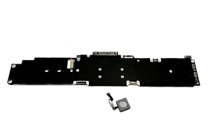Apple MacBook Air 13" M4 2025 A3240 16GB RAM 256GB SSD Logic Board Touch ID - Picture 1 of 3