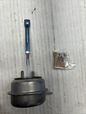 Actuador de puerta de descarga turbocompresor ACDelco genuino 55589100 Foto 1 de 4