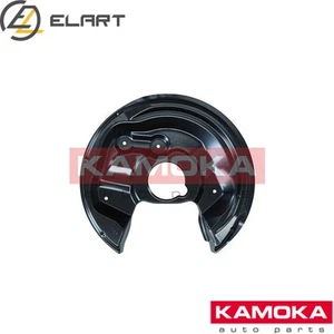 SPLASH PANEL BRAKE DISC 1180273 FOR VW GOLF/VI/Convertible SCIROCCO/III EOS 2.0L - Picture 1 of 6