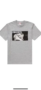 Supreme Bela Lugosi Tee Gray (Size Large) SS19 Brand New Never Worn - Bild 1 von 1