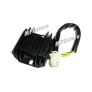 Voltage Regulator 150cc ATV Gokart 8" Wire Long - Bild 1 von 1