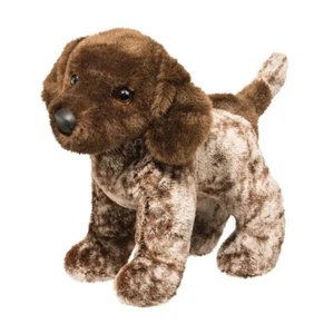 Ivan Deutsch Kurzhaar Pointer Jagdhund Kuscheltier Hund Plüschtier Stofftier - Bild 1 von 1