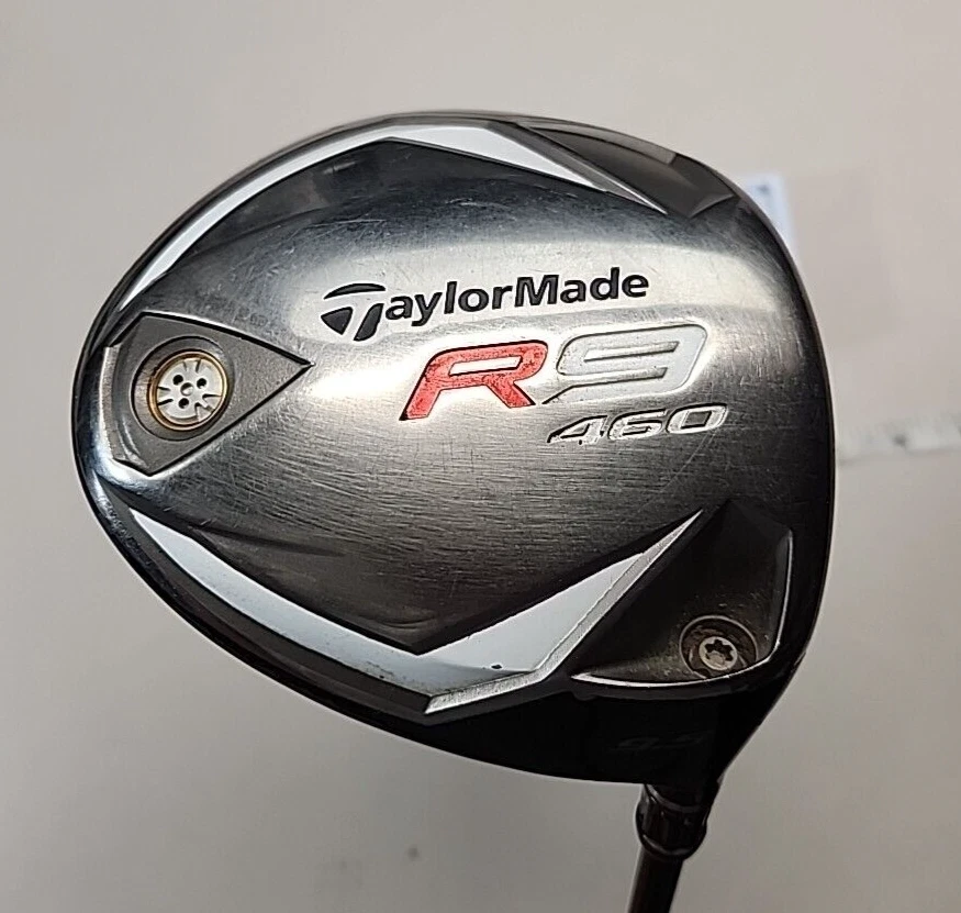 Taylormade R9 460 Driver for sale | eBay