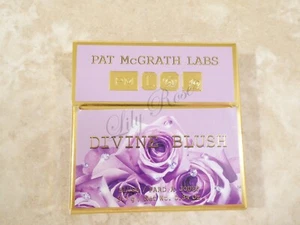 Pat McGrath Skin Fetish: Divine Blush in Nymphette (Soft Pink/Golden Pearl), Neu im Karton - Bild 1 von 8