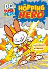 Hopping Hero (DC Super-Pets), Sazaklis, John