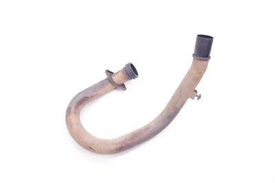 2000 00-21 SUZUKI DRZ400S DRZ400 DRZ 400 S 400S HEADER PIPE S144 - Image 1 of 4