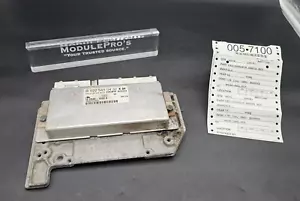 1997 - 2000 Mercedes SLK R170 Class ASR ABS Control Module Unit 022 545 04 32 - Picture 1 of 10