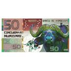 [#241081] Geldschein, Australien, Tourist Banknote, 2009, 50 NUMISMAS, UNZ