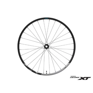 Shimano Deore XT 27.5 WH-M8120 Centerlock Clincher Wheel - Front 110x15mm/Boost - Picture 1 of 1