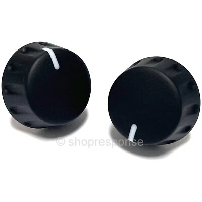 Interruptor de ventilación perillas de control de calefacción/ac x2 piezas originales OEM Honda 00-09 S2000 Foto 1 de 2