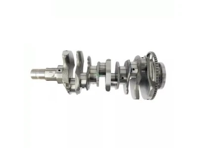 Cigüeñal AC Delco 34581WW 2009 2010 para Cadillac STS 2008-2011 Foto 1 de 2