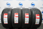 X4 245/40ZR18 245 40 18 97Y XL M+S THREE-A NEW TYRES *ALL WEATHER* 2023 DOT!