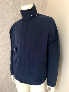 Barbour Gold Standard Transporter Jacke Wasserabweisend GRÖSSE S Einzelhandel - Bild 1 von 12