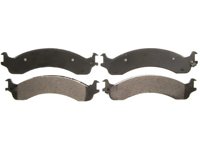 Juego de pastillas de freno delanteras Wagner 49QQ18B para Dodge Ram 2500 2000-2002 Foto 1 de 1