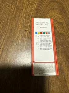 Sandvik Coromant TNMG110304-MF 4325 Qty 5  - Picture 1 of 4
