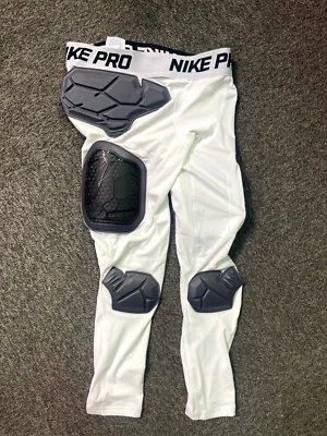 Nike Pro football girdle - full length - Image 1 of 2