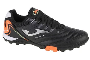 turf football trainers Mens, Joma Maxima 23 MAXS TF, black - Picture 1 of 4