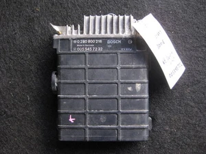 Mercedes-Benz Bosch W124 300E Engine Control Module ECM ECU A0055457232 - Picture 1 of 1