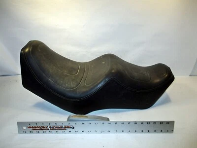 YAMAHA XV920 DOBLE ASIENTO 24M-W2472-A0-00 XV 920 MK K MIDNIGHT VIRAGO 1983 83 lm Foto 1 de 4