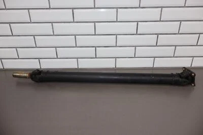 Árbol de transmisión trasero Mazda Miata NB 99-02 transmisión manual (104 k millas) Foto 1 de 4