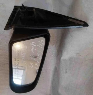 Espejo retrovisor de puerta derecho Saturn serie S 1991-1995 usado OEM Foto 1 de 2