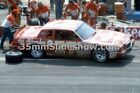 T013-119 35mm Slide NASCAR 1984 Dover Budweiser 500 #27 Tim Richmond