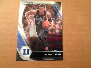 Panini Prizm 2021 Draft Picks Jayson Tatum Boston Celtics - Imagen 1 de 1