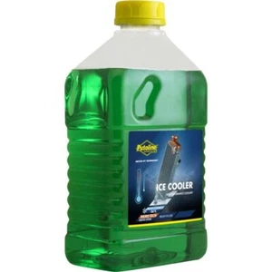 PUTOLINE Ice Cooler refrigerante botella de 2 litros - Imagen 1 de 1
