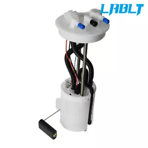 LABLT Electric Fuel Pump 39500-115H-0000 For Hisun 400 500 700 800 UTV ATV - Foto 1 di 7