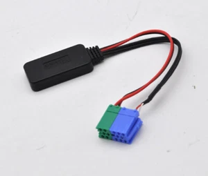 Aux Mp3 in Bluetooth Streaming Interface Music For Porsche Becker Radio - Bild 1 von 3