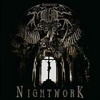 Diabolical Masquerade - Nightwork [CD]
