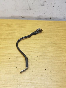 Audi A6 allroad 99-05] Telaio cavo terminale di terra negativo batteria - Foto 1 di 7