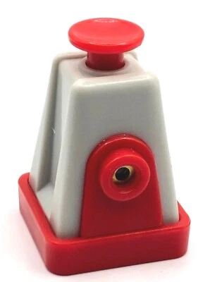 Laser Maze Game Replacement Red Laser Beam Shooter Think Fun Logic Game - Image 1 of 2