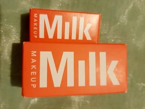 MILK Watermelon & Clay Mask Stick 30g with mini Serum Stick π Cult Beauty - Picture 1 of 4