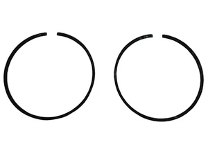 3F3-00011 Fits Tohatsu Nissan Outboard 60 70 HP 3 Cyl Piston Ring STD  - Picture 1 of 8